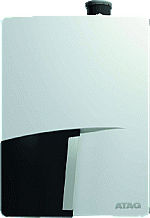 Atag Gaswandketel QR SA5BB50H