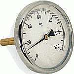 Ubel Bimetaalthermometer 1088 830014
