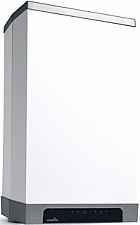 Intergas Gaswand combiketel Kombi Kompakt 042628