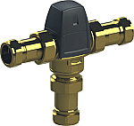 BROEN-LAB Toebehoren voor nooddouche 17512009