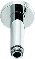 Paffoni Douche aansluitstuk/-arm ZSOF064ST