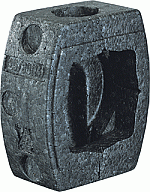 Wilo Mechanisch toebehoren voor pompen 4206066