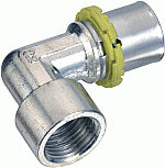 Comap Fitting met 2 aansluitingen 7090GG2634