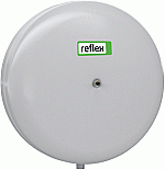 Reflex Membraandrukexpansievat C 8280000