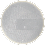 WaveDesign by Wisa Spiegel ALVARO 5840180780