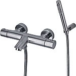 Paffoni Badmengkraan (opbouw) Light LIQ023ST