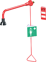 BROEN-LAB Lichaamsdouche (nooddouche) 17571009