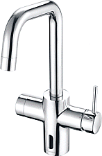 Schell Elektronische kraan GRANDIS 002420699