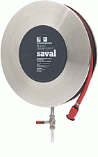 Saval Brandslanghaspel 8921462