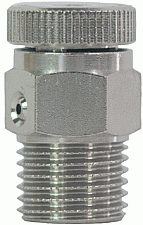 Taco Taconova Vent automatische ontluchter 1/4" buitendraad, max. 115°C 405418