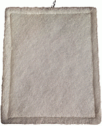 S&P Cassetteluchtfilter FILTERES250