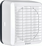 Xpelair Muurinbouwventilator X071279