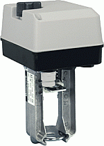 Honeywell Elektrische servomotor V50/V53 ML7420A6009