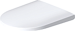 Duravit Closetzitting D-Neo wit 0021610000