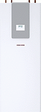 Stiebel Eltron Buffervat voor cv of warmtepomp 203801