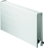 Jaga Konvektco Convectorradiator Tempo wand TEMW04014020101