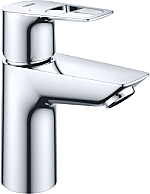 Grohe BauLoop S-Size Fonteinkraan 23337001