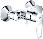 Grohe BauLoop Bidetmengkraan chroom 23633001