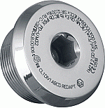 Redapt Afdichtdop kabelinvoer SSDOMEM20