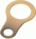 Redapt Aardingslus wartel kabel-/buisinv. BRTAGM25