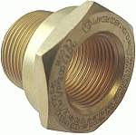 Redapt Verloopring kabel-/buisinvoer BRM25XM20