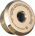 Redapt Afdichtdop kabelinvoer BRDOMEM20