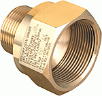 Redapt Verloopring kabel-/buisinvoer BRM20XM25