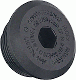 Redapt Afdichtdop kabelinvoer NYPLUGM20