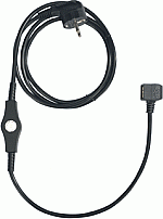 Robot Toebeh. vr overbelastingsrelais Clixon 400720