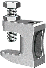 Flamco Balkklem C-model 71510