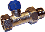 Robot Radiatorafsluiter 401650