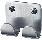 Haceka Handdoekhaak IXI 1208476