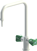 BROEN-LAB Laboratoriumkraan 2536002833952E