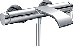 Hansgrohe Badmengkraan (opbouw) Vivenis 75420000