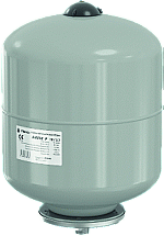 Flamco Airfix membraandrukexpansievat 18L 24856