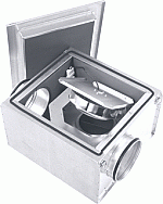 Inatherm Boxventilator IRE 002OST020341015
