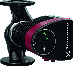 Grundfos Circulatiepomp (medium gekoeld) MAGNA 99221338